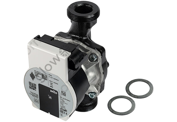 Glowworm Pump High Efficiency (Replaced S1092300) 0010030665