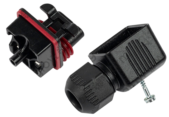 Glowworm Cable 0010030686