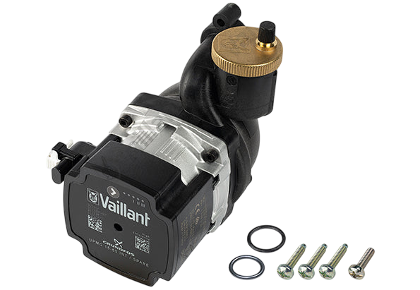 Vaillant Pump High Efficiency (Replaced 161083) 0010032791