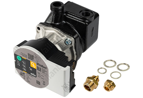 Vaillant Pump High Efficiency (Replaced 161106) 0010032797