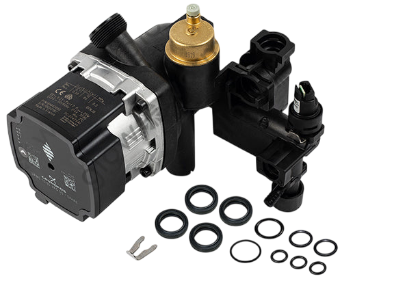 Glowworm Pump High Efficiency 0010034152