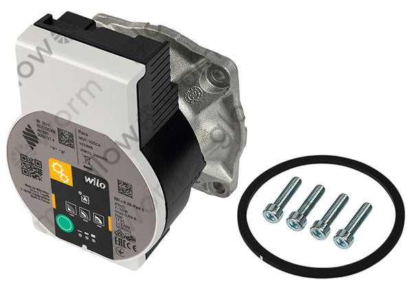 Glowworm Pump High Efficiency (Replaced 0020097220) 0010035666