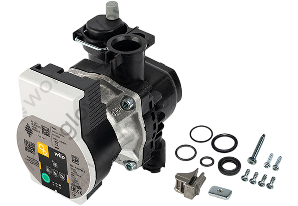 Glowworm Pump High Efficiency 0010035668