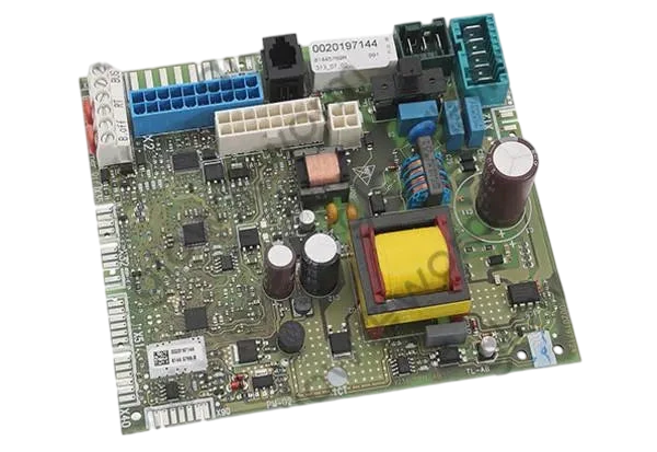 Glowworm Printed Circuit Board 0010047390