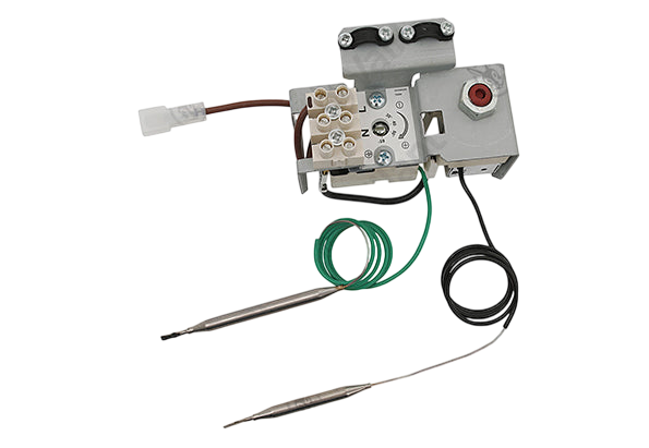 Vaillant Immersion Heater Control 0020009868