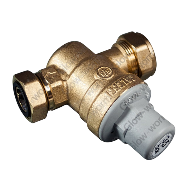 Glowworm Pressure Reduction Valve 0020010152