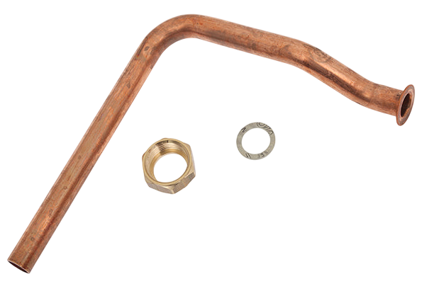 Vaillant Pipe 0020010290