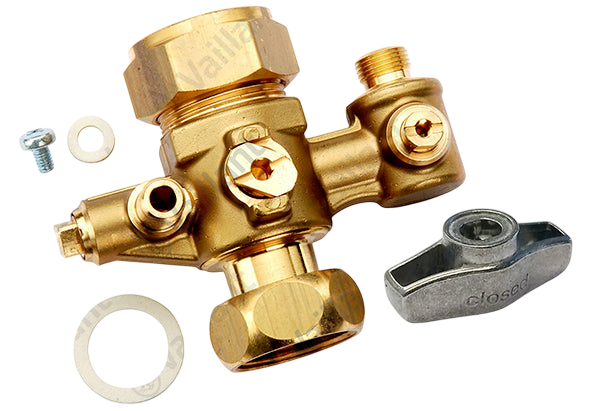 Vaillant Service Cock 0020010291