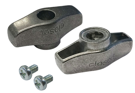 Vaillant Handle (PK 2) 0020010292