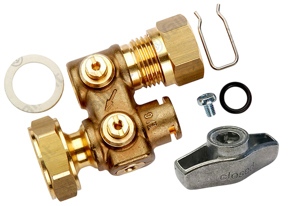 Vaillant Valve 0020010295