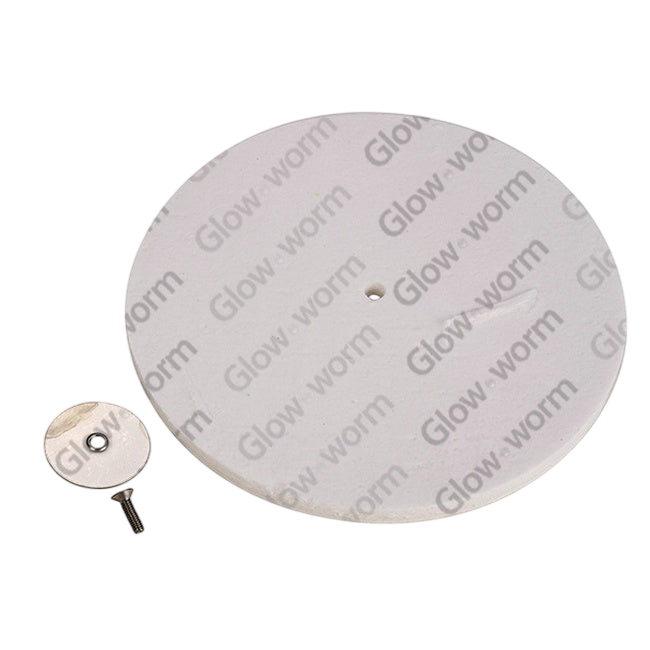 Glowworm Insulation Heat Exchanger 0020010866