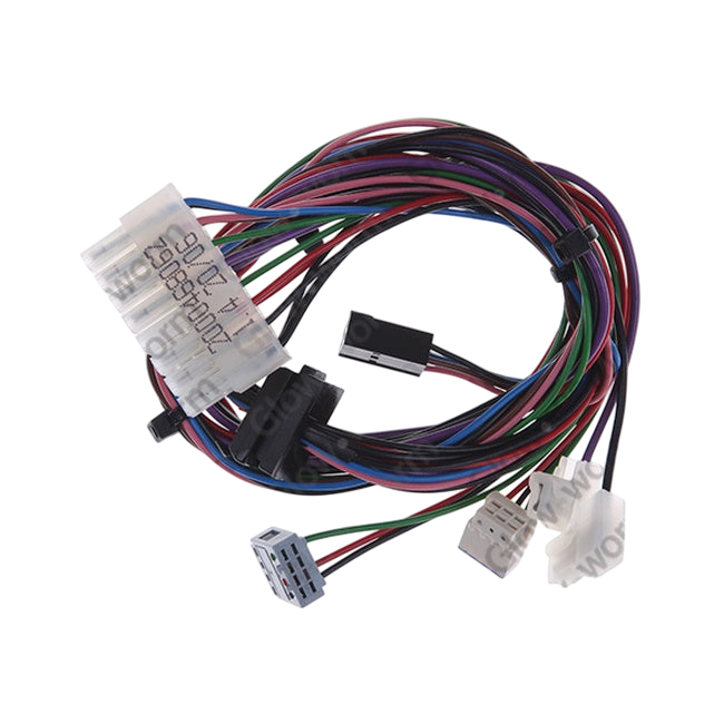 Glowworm Harness 0020014162