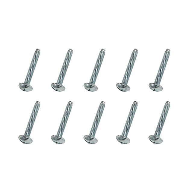 Glowworm Screw (Pack 10) 0020014165