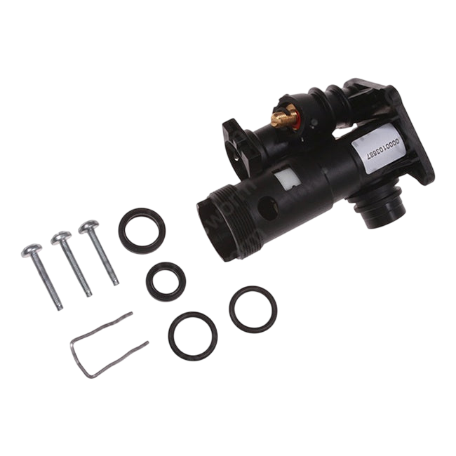 Glowworm Connection Piece 0020014191