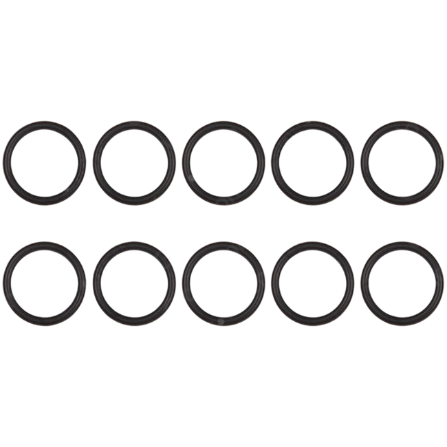 Glowworm O-Ring (Pack 10) 0020014194