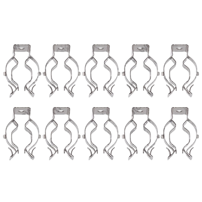 Glowworm Clip (Replaced 0020040035) 0020018462