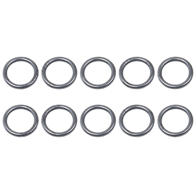 Glowworm Seal (Set Of 10) 0020018487