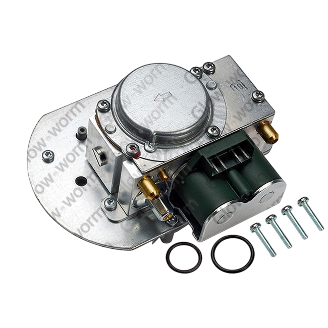 Glowworm Gas Valve 0020018823