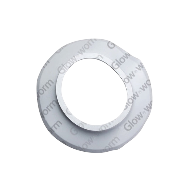 Glowworm Outside Wall Seal DN 100 0020020496