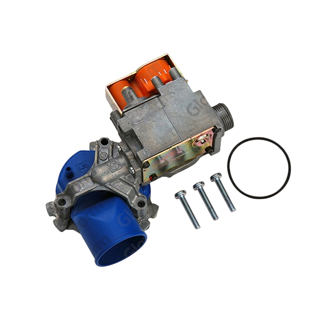 Glowworm Gas Section 0020020735