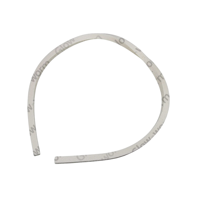 Glowworm Control Box Front Gasket 0020020782