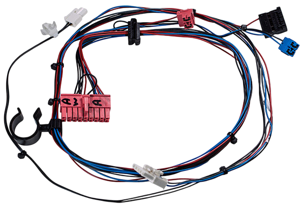 Vaillant Harness 0020025036