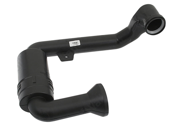 Vaillant Air Inlet Duct 0020025039