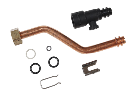 Vaillant Connection Tube 0020025045