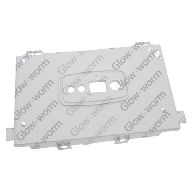 Glowworm Front Control Box Combi / System 0020025181