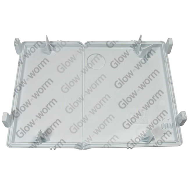 Glowworm Control Box Rear 0020025184