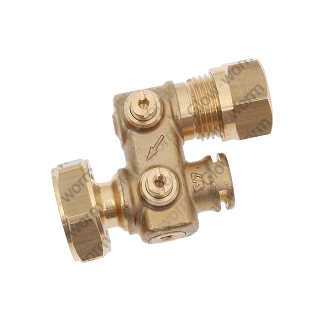Glowworm Water Valve 0020026413