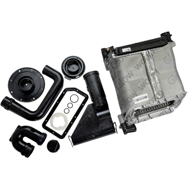 Glowworm Heat Exchanger c/w Sump 0020026488