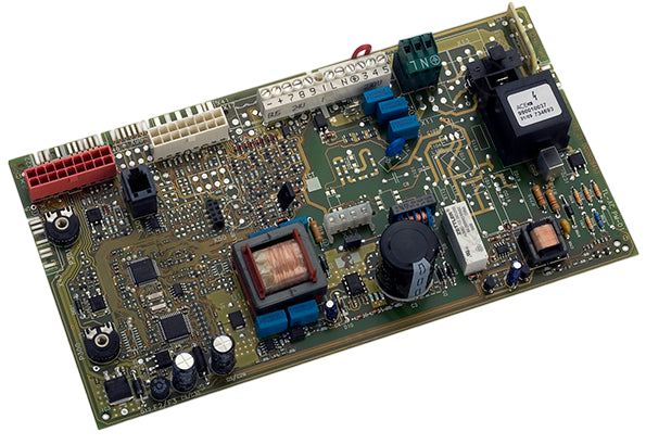 Vaillant Printed Circuit Board 0020036861
