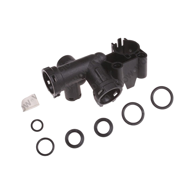 Glowworm Connection Piece 0020038227