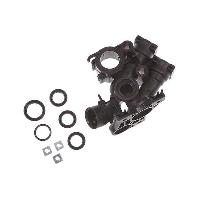 Glowworm Connection Piece 0020038228