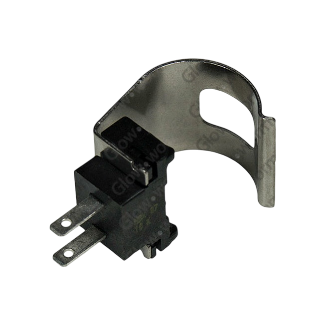 Glowworm Clip - NTC Sensor Fixing Clip 0020038695