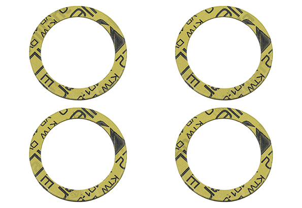 Vaillant Sealing Ring 1 1/2 (Pk4) 0020038759