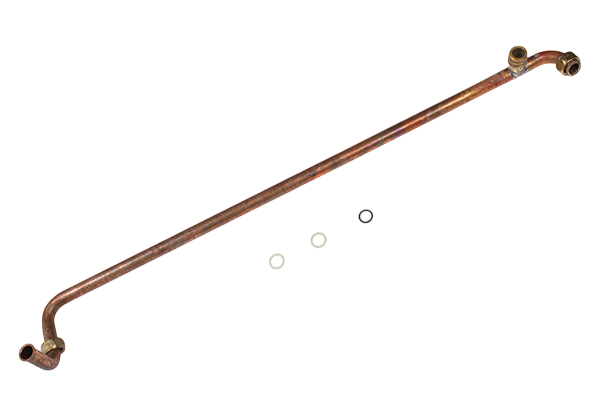 Vaillant Pipe 0020039784