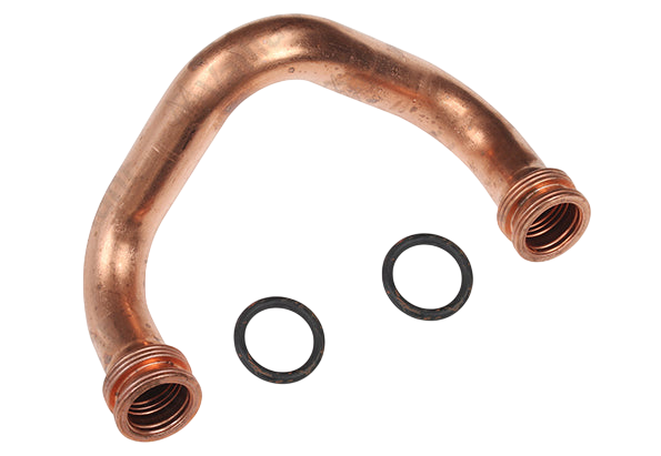 Vaillant Pipe 0020039787