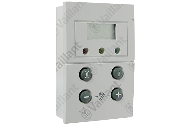 Vaillant Display 0020040154