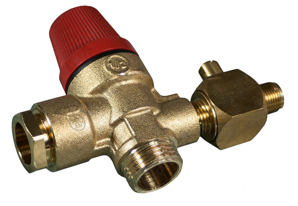 Vaillant Valve 0020041891