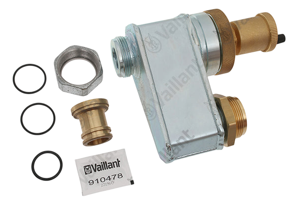 Vaillant Adapter (Replaced 079440) 0020045973