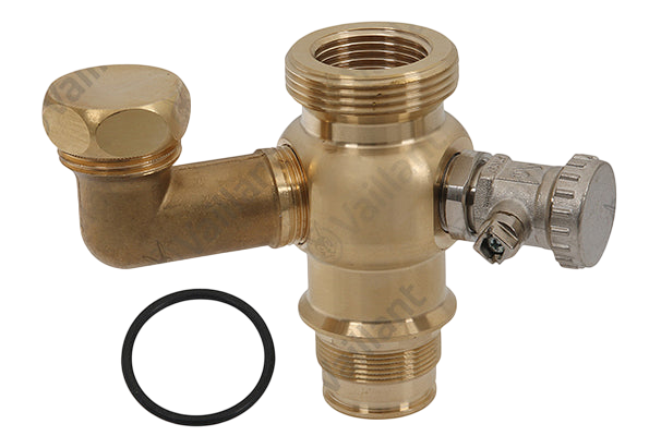 Vaillant Connection 0020046482