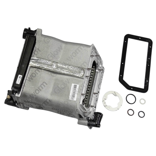 Glowworm Heat Exchanger 0020054163