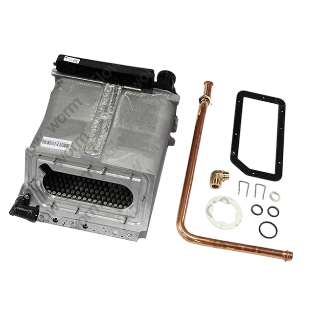 Glowworm Heat Exchanger 0020054164