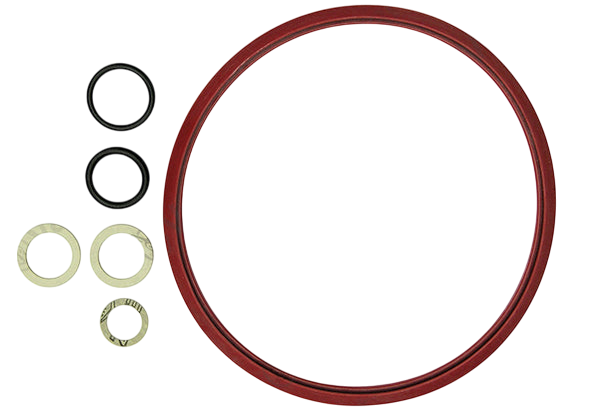Vaillant Gasket Kit (Replaced 286704) 0020057606