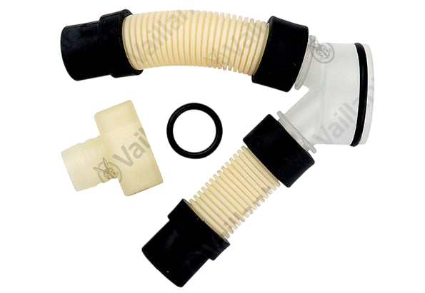 Vaillant Siphon Adaptor Set 0020059512