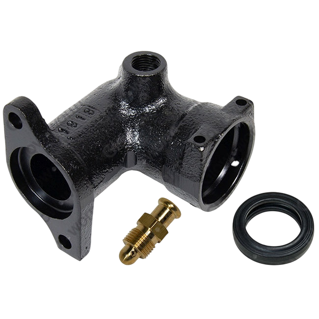 Vaillant Elbow 0020059605