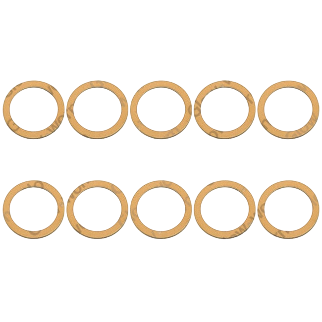 Vaillant Gasket, 24x18x1.5 3/4 (10 Pack) 0020061603