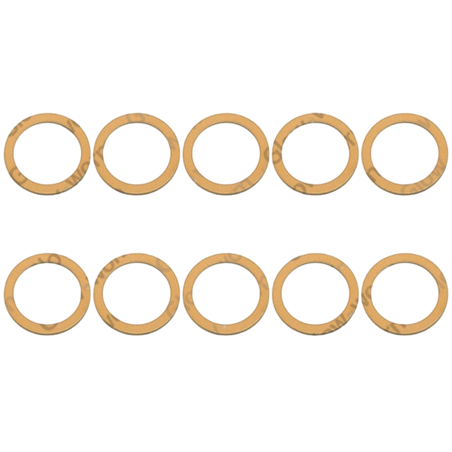 Vaillant Gasket, 24x18x1.5 3/4 (10 Pack) 0020061603